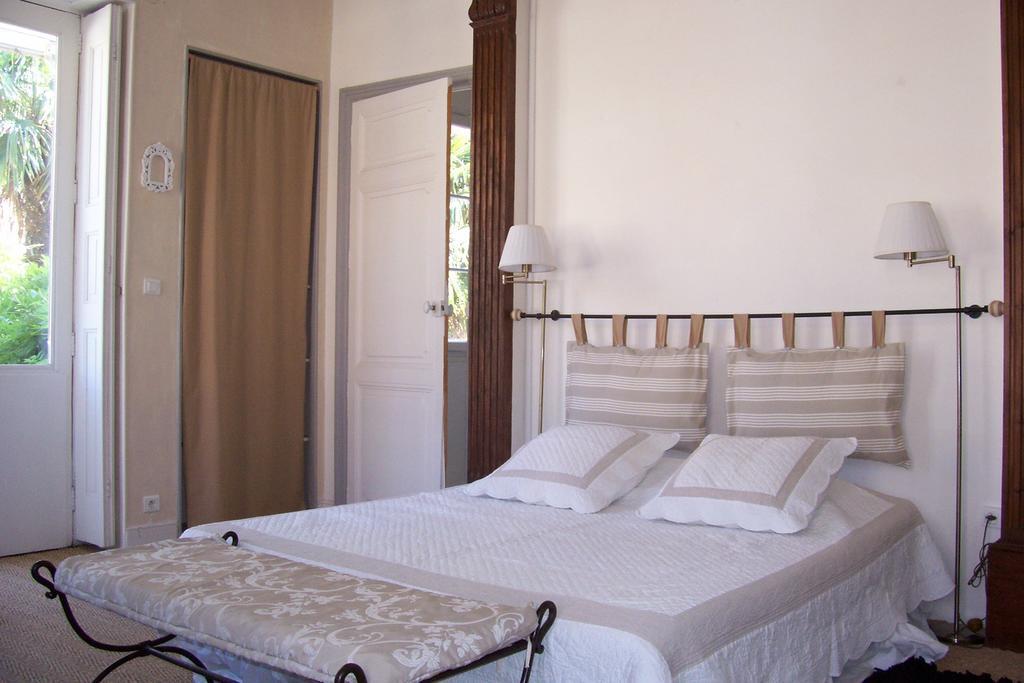 L'Orangerie Hotel Rivesaltes Exterior photo